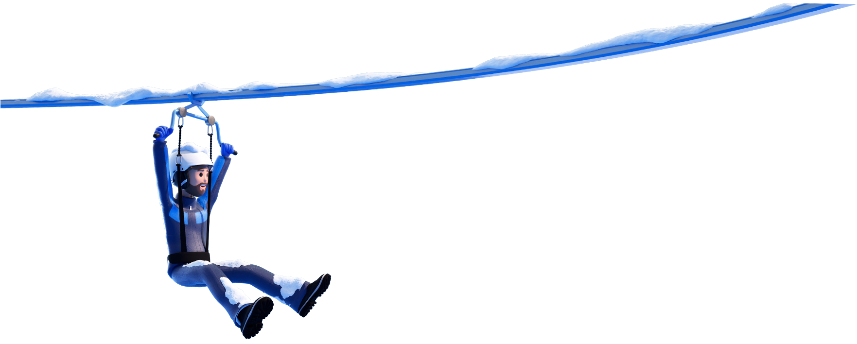 zipline