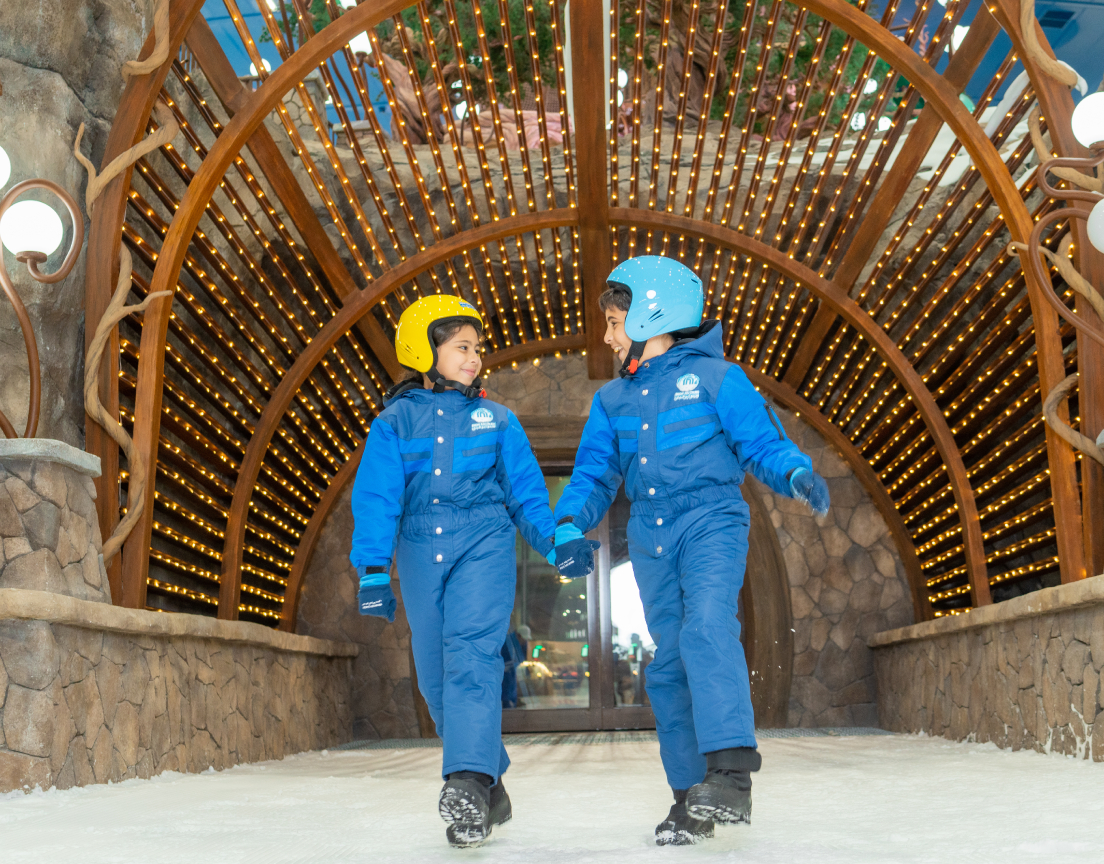 school-trips-snow-abu-dhabi