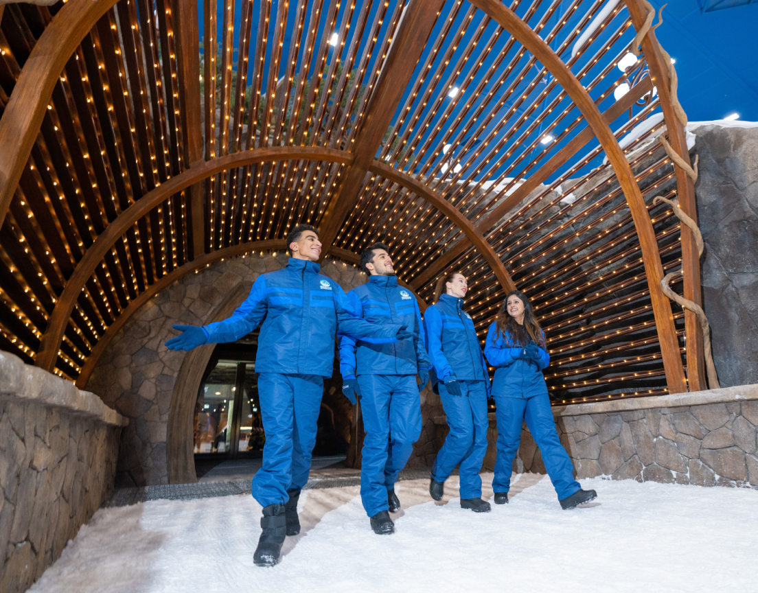 Snow abu dhabi corporate packages snow-abu-dhabi-corporate-packages