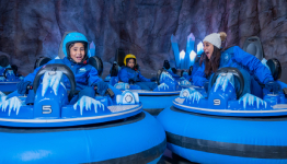 Snow Park Pass - 262x150